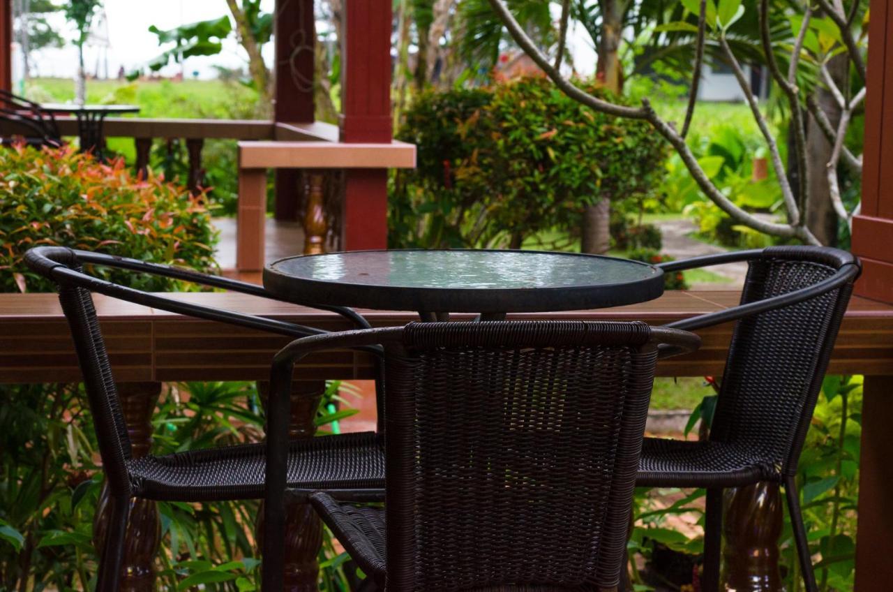 Sleep In Lanta Resort Ko Lanta Exterior foto